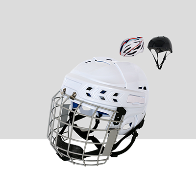 Hockey Helmets,Roller Skate&Skateboard Helmets Manufacturers,Suppliers at Wholesale Price in China