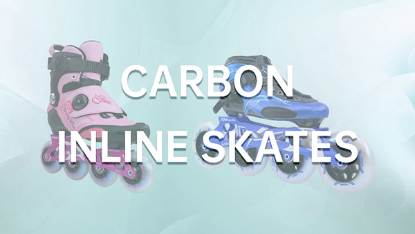 Carbon Inline Skates for Speed Skating,Freestyle Slalom,Speed Slalom Manufacturers,Suppliers at Wholesale Price in China