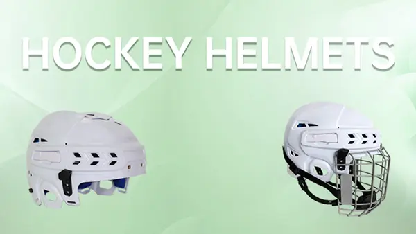 Hockey Helmets Suppliers at Wholesale Price in China