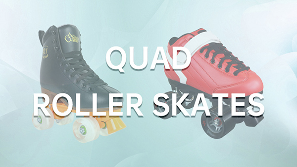 Quad Roller Skates for Fitness,Leisure,Roller Derby Manufacturers,Suppliers at Wholesale Price in China