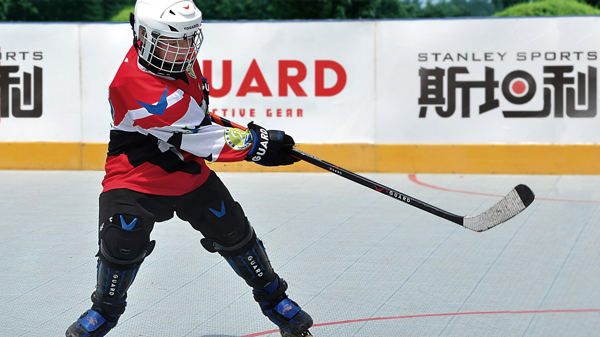 Ice&Inline Hockey Protective Gear Factory,Manufacturers in China