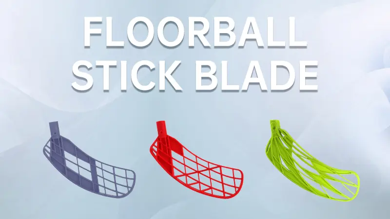 Floorball Blades Suppliers at Wholesale Price in China