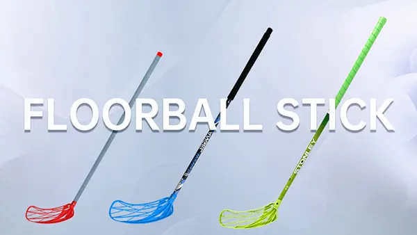 Floorball Sticks Suppliers at Wholesale Price in China