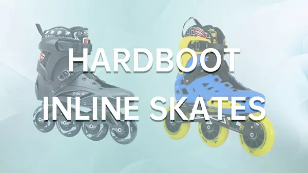 Hardboot Inline Skates Suppliers at Wholesale Price in China