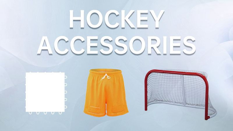 Hockey Accessories Suppliers at Wholesale Price in China