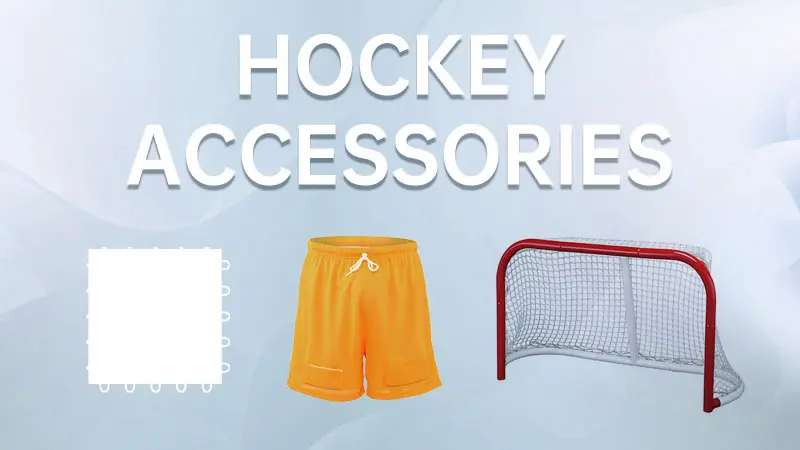 Hockey Accessories Suppliers at Wholesale Price in China